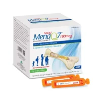 Midu MenaQ7 180mcg