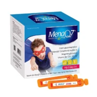 MenaQ7 K2 45mcg