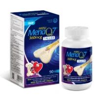 canxi midu menaq7 360mcg